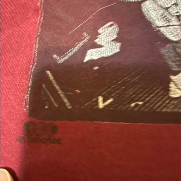 Vintage 1997 Rage Against the Machine - Picture 3 of 3